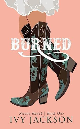 Burned