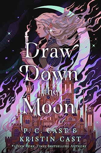 Draw Down the Moon