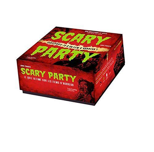Scary Party