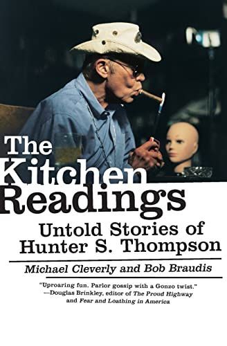 The kitchen readings