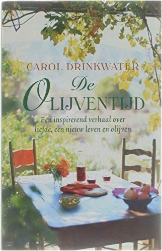 De olijventijd