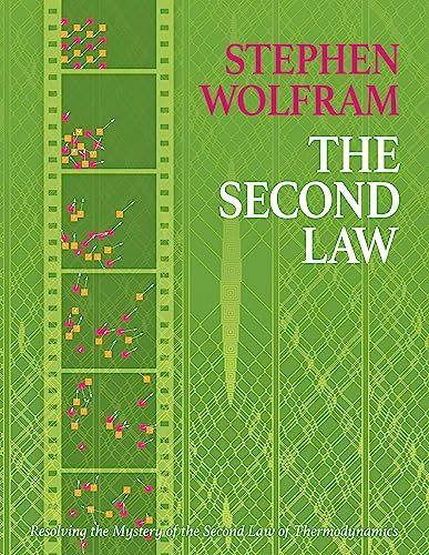 The Second Law