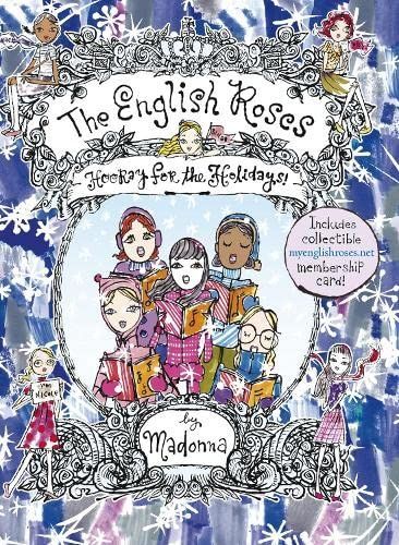 The English Roses