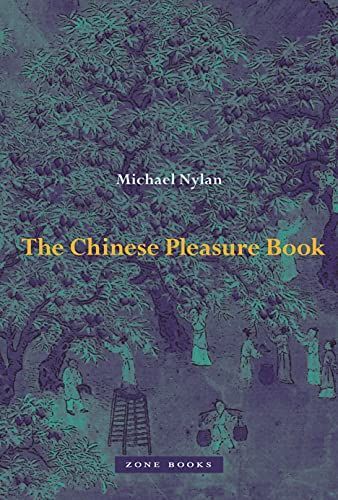 Chinese Pleasure Book