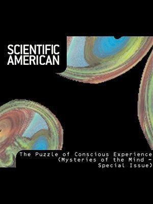 Scientific American The Puzzle of Conscious Experience