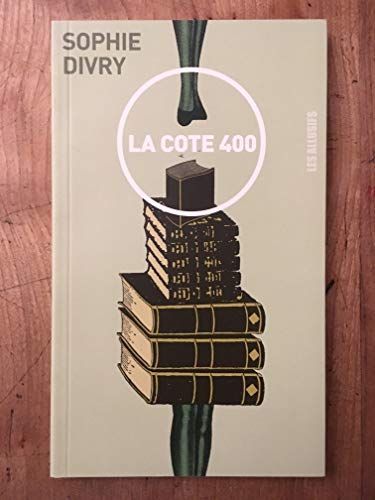 La cote 400
