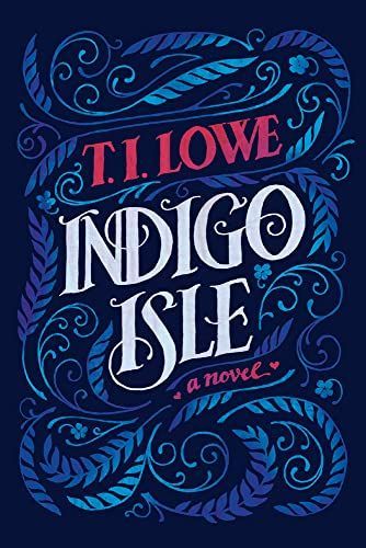 Indigo Isle