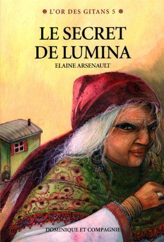 Le secret de Lumina