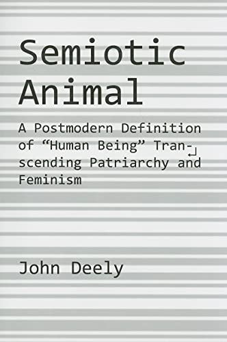 Semiotic animal