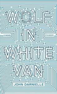 Wolf in White Van