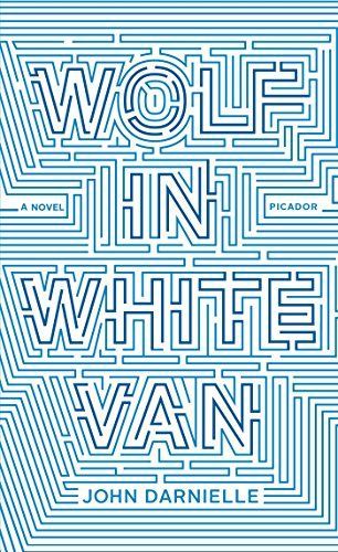 Wolf in White Van