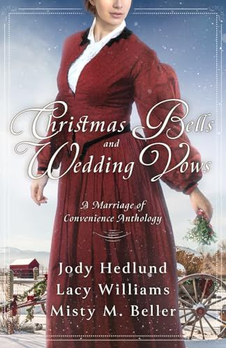 Christmas Bells and Wedding Vows