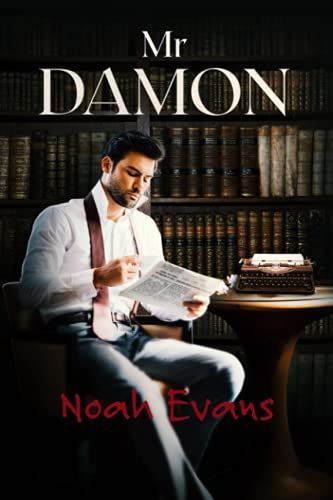 Mr Damon