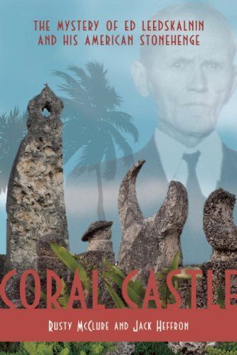 Coral Castle