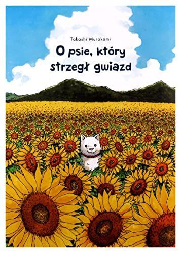 O psie, który strzegł gwiazd