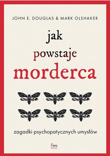 Jak powstaje morderca?