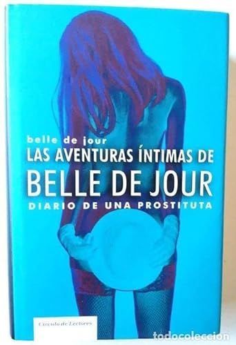 Las aventuras íntimas de Belle de Jour