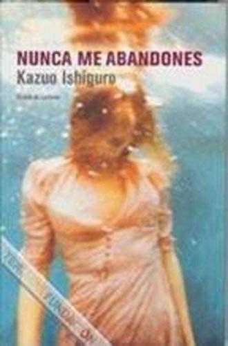 Nunca me abandones