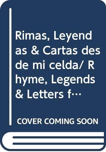 Rimas - Leyendas