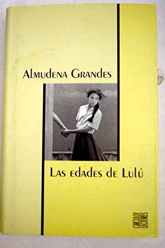 Las Edades de Lulú