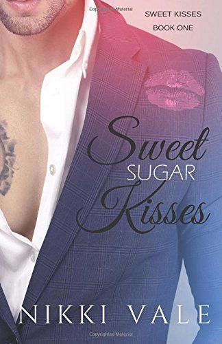 Sweet Sugar Kisses