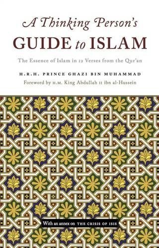 A Thinking Person's Guide to Islam