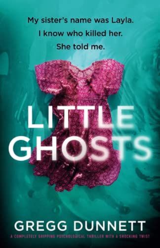 Little Ghosts