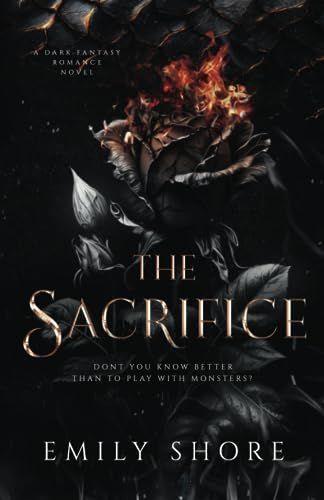 The Sacrifice