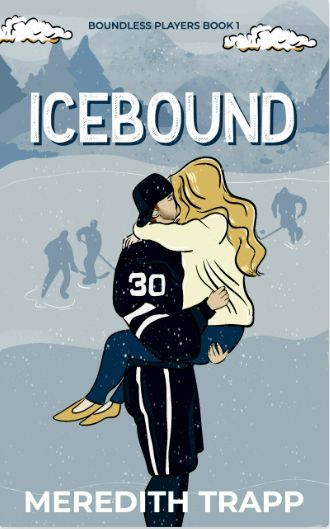 Icebound