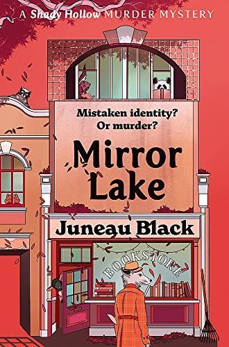 Mirror Lake