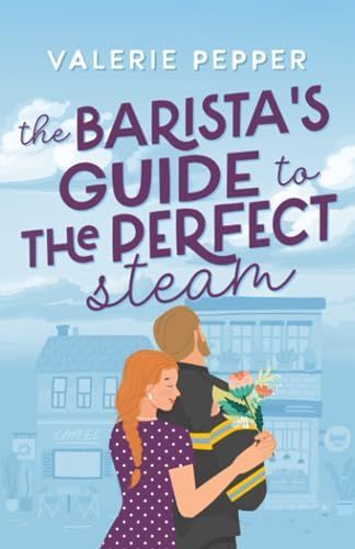 The Barista's Guide to the Perfect Steam