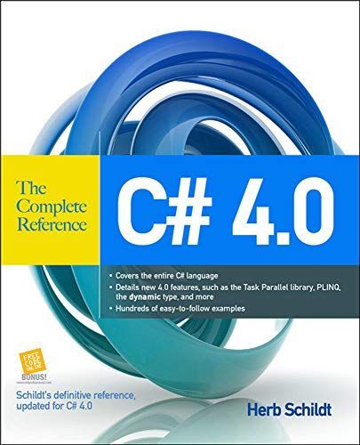 C# 4.0