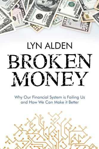 Broken Money