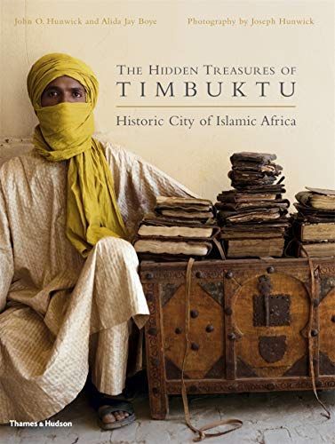 The hidden treasures of Timbuktu