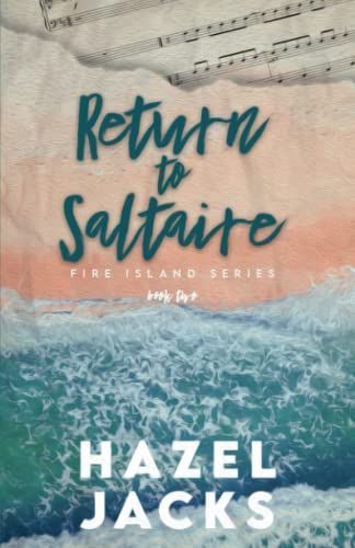 Return to Saltaire