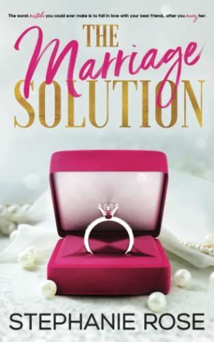 The Marriage Solution