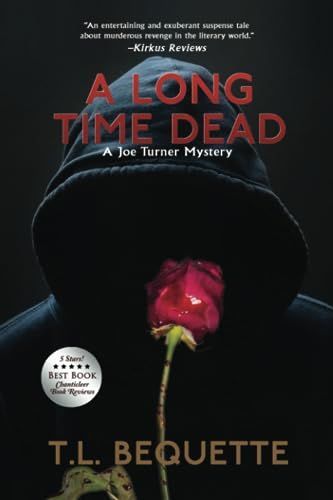 A Long Time Dead