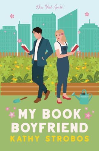 My Book Boyfriend