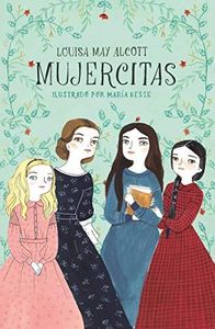 Mujercitas ( Colección Alfaguara Clásicos )