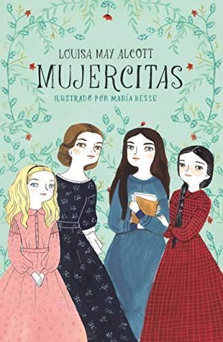 Mujercitas ( Colección Alfaguara Clásicos )