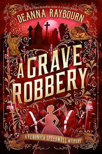 A Grave Robbery