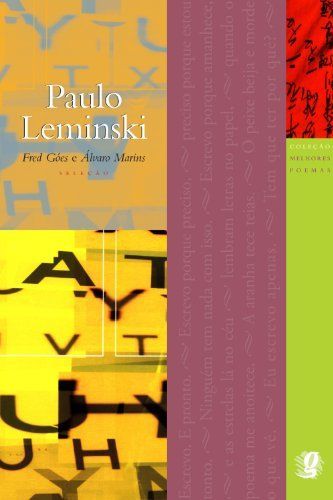 Paulo Leminski