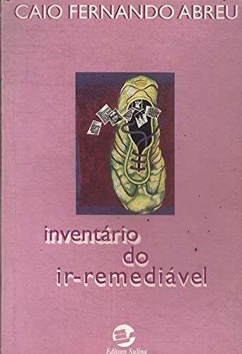 Inventário do ir-remediável