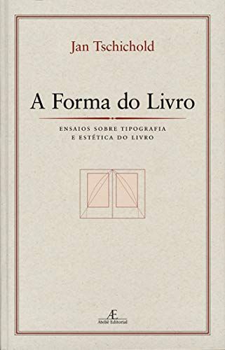 A forma do livro