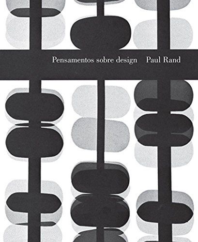 Pensamentos sobre design