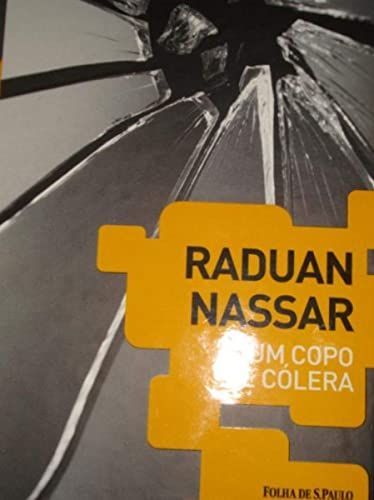 Um copo de cólera