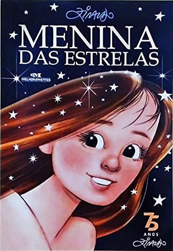 Menina das estrelas