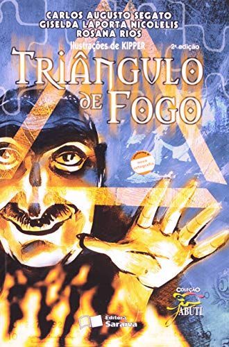 Triângulo de fogo
