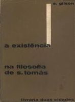 A existência na filosofia de São Tomás
