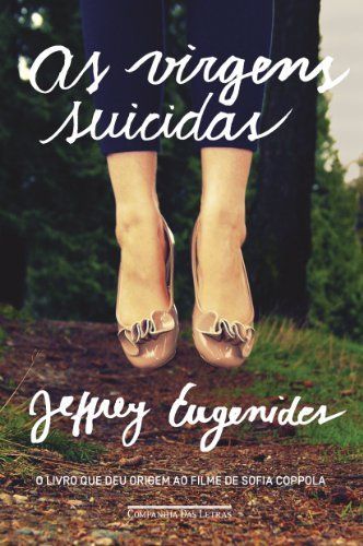 As virgens suicidas
